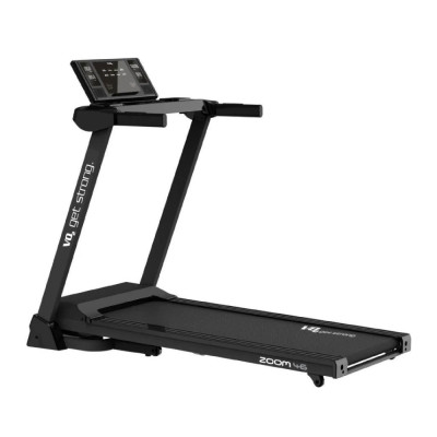 VO2 Treadmill Zoom46 110kg Black