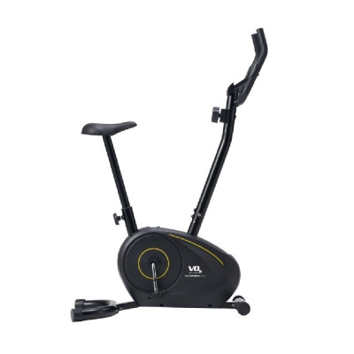 VO2 Spinning Bike (Zoom86) Black