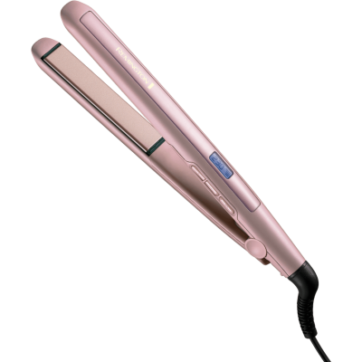 Remington professional hair straightener S5901 Coconut Smooth – with official importer warranty.