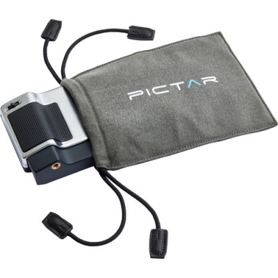 مقبض Pictar الذكي للتصوير باستخدام اجهزة الهواتف الذكية والكاميرات لون أسود موديل MW-PT-PRO BS 60
