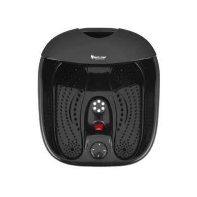 Medics Care Foot Spa Black