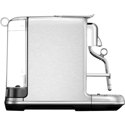 ماكينة قهوة نسبريسو Creatista Pro J620 – ستانلس ستيل