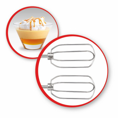  Moulinex Hand Mixer Model HM3121B1 – Warranty by Neopan, the Official Importer 