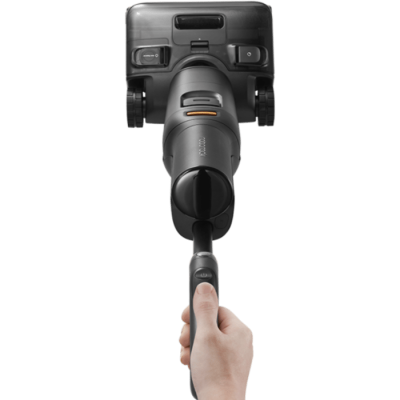 مكنسة Roborock F25 Ace Combo اليدوية والعصا – للشفط والمسح