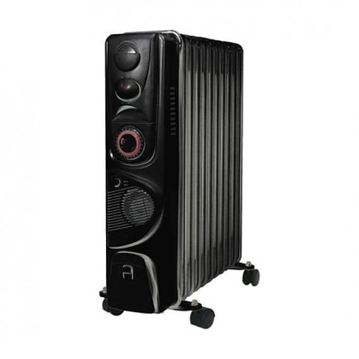 بلاك آند ديكر روديتر 11 اصبع، قوة 2500W، اسود