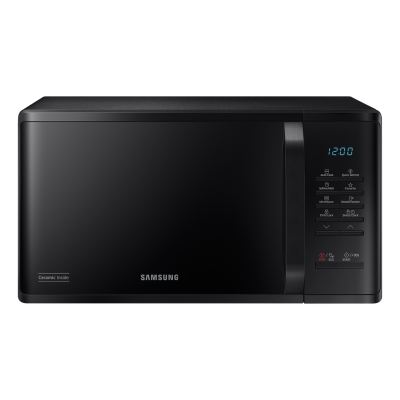 Samsung Solo Microwave 23L 800W, Black