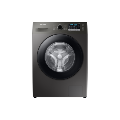Samsung 9kg Washing Machine, Healthy Steam and Bubble Technology