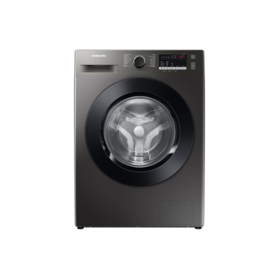 Samsung 8kg Washing Machine, Steam Technology, Quiet Digital Motor with LED Display