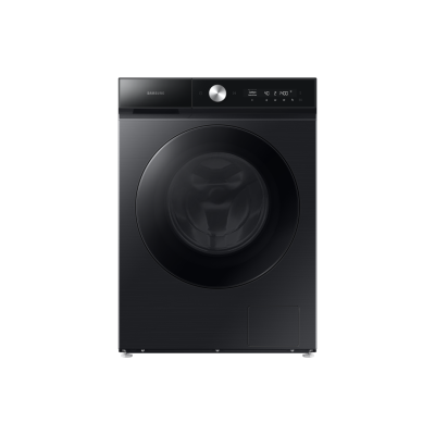 Samsung 11kg Washing Machine, AI EcoBubble Technology and Smart AI Control, Black