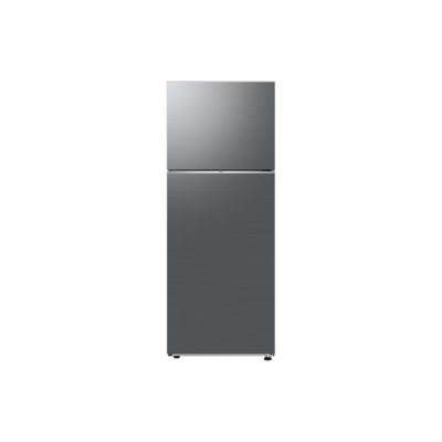 Samsung 470L Refrigerator with Smart Cooling Technology and Stylish Design