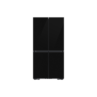 Samsung 4 Door French Door Refrigerator, 852L, Black
