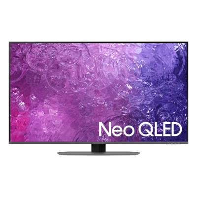 Samsung Television QLED QN90C Series Size 50 Inch 4K UHD Smart Tizen OS, Black