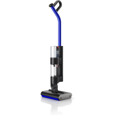 Dyson WashG1 Smart Cleaning with Self-Cleaning Technology, Wet Cleaning, Black/Blue
