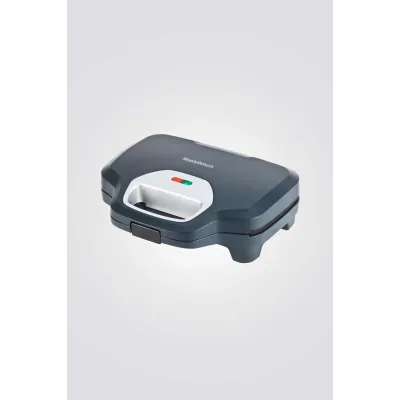Morphy Richards XL Multi-Function Sandwich and Delicatessen Toaster, Black