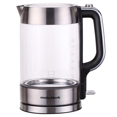 Morphy Richards Electric Kettle, 1.7L Capacity, 2200W