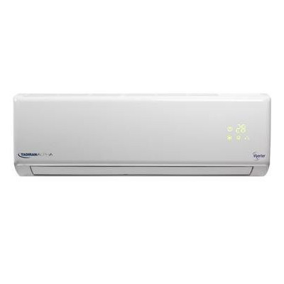 Tadiran Inverter Air Conditioner (Alpha Pro) 0.8 Ton 9210 BTU, Wi-Fi Control, White