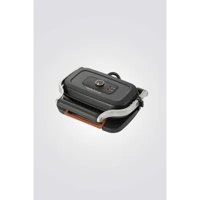 Morphy Richards Toaster Grill Combines High Performance with Professional Design, Black