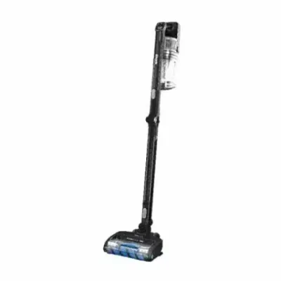 Share Cordless Vacuum Cleaner with DuoClean System, Black