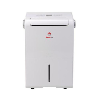 SmartAir SAD28 Dehumidifier, 28L Capacity, 240W, White