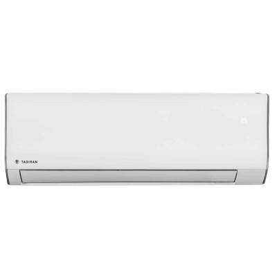 Tadiran Inverter Air Conditioner (Apollo) 0.7 Ton, 8500 BTU, Wi-Fi Enabled, White.