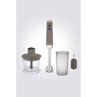 Morphy Richards 3 in1 Professional Hand Blender
