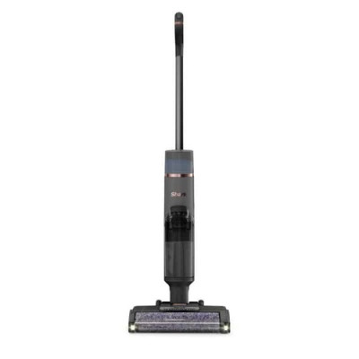 Shark Cordless Vacuum Cleaner HYDRO VAC with 3 in 1 Mop, White