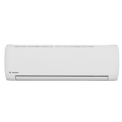 Tadiran Inverter Air Conditioner (Apollo) 1 Ton, 11220 BTU, Wi-Fi Connected, White.