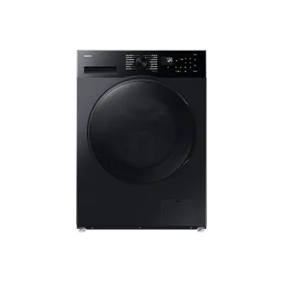 Samsung Washer and Dryer, 11kg Wash, 6kg Dry, Bubble Technology, SmartThings Connectivity, Energy Class A, Black