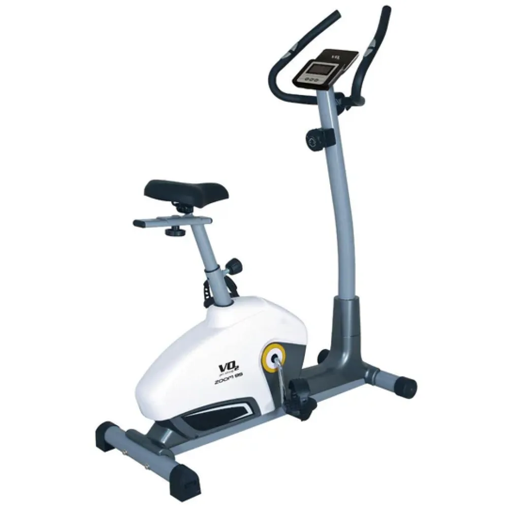 VO2 دراجة التمرين، ابيض