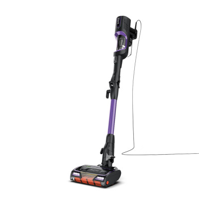 Shark Corded Vacuum Cleaner, 450W Power, Black