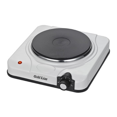 Electric cooker ATL103 white GOLD LINE