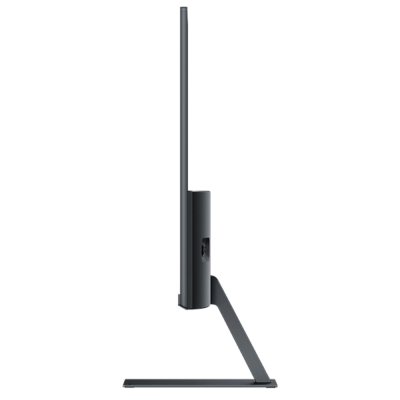 شاومي شاشة ألعاب G24i FHD IPS 180 هرتز فري سينك 1 مللي ثانية 23.8 بوصة - أسود