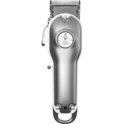 Pro Barber hair clipper K6 – with official importer warranty.
