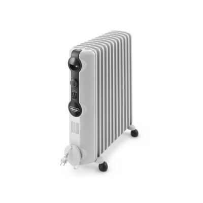 Radiator 12 ribs DELONGHI RADIAS TRRS1225 - 7 year warranty by the official importer
