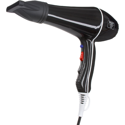 وال 4340-0470 SUPER DRY مجفف شعر احترافي 2000 واط - سنتان ضمان من المستورد الرسمي









