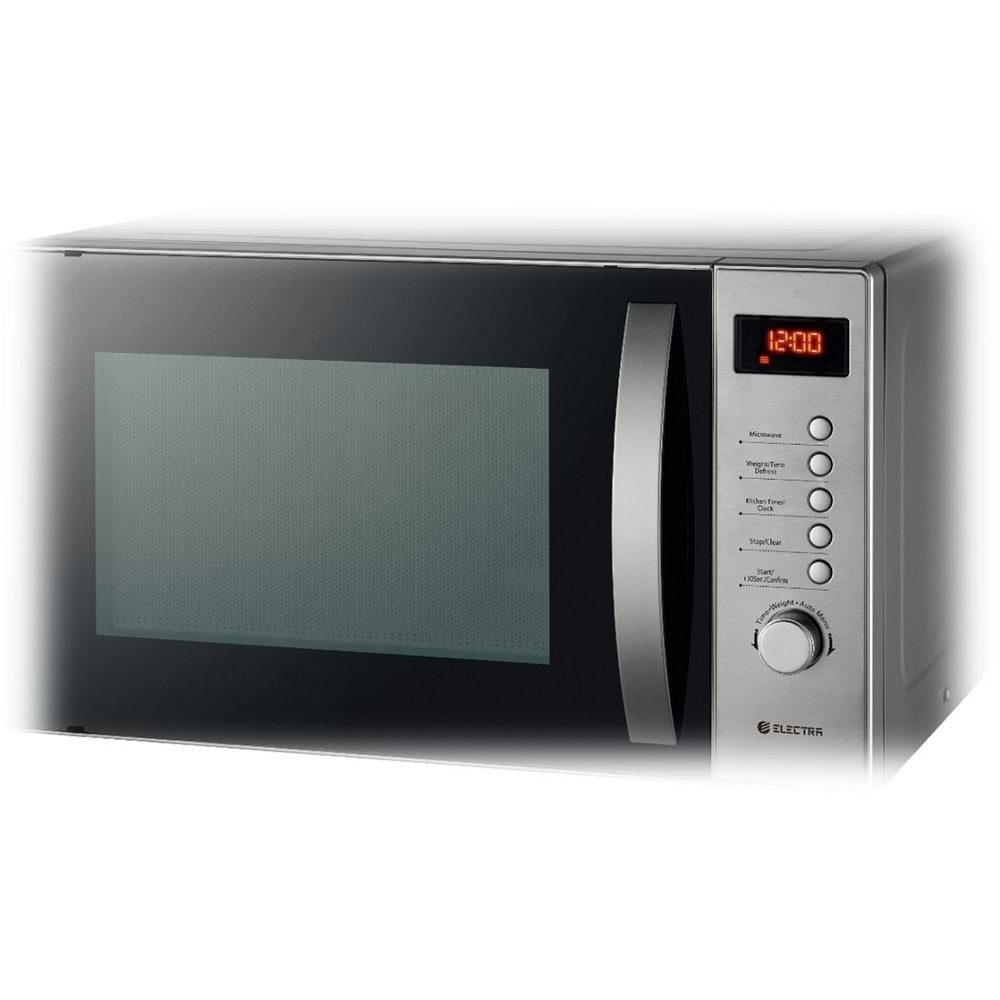  Electra Digital Microwave 23L Model ELM823AK7S – 3-Year Warranty by the Official Importer 