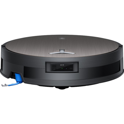 روبوت مكنسة وممسحة ECOVACS DEEBOT X11 Omni Cyclone – أبيض