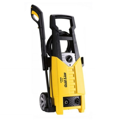 Granik pressure washer Gold Line X-PRESS TYPE 160 ATL-5902 - warranty by the official importer