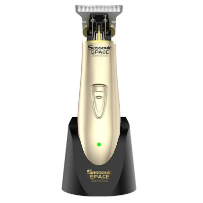 Hairdressing machine Sassonic Space ZeroCut ESE-770