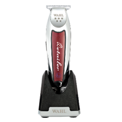 Rechargeable hair cutting machine DETAILER wide T knife WIDE W-8171-016 WAHL