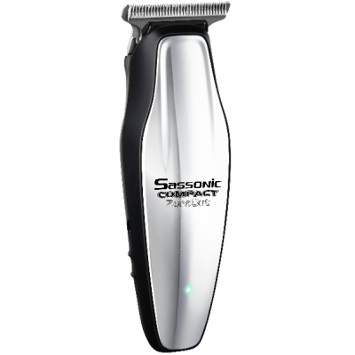Hairdressing machine Sassonic Compact ZeroCut ESE780