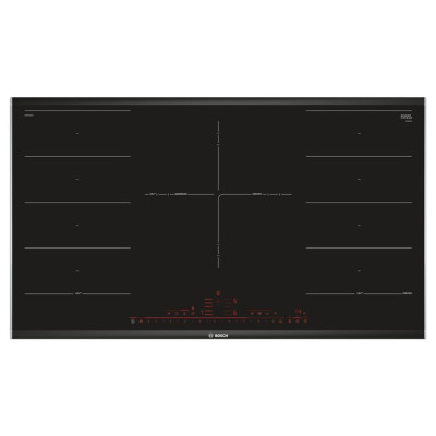 Bosch induction cooker 90 cm PXV975DV1E BOSCH