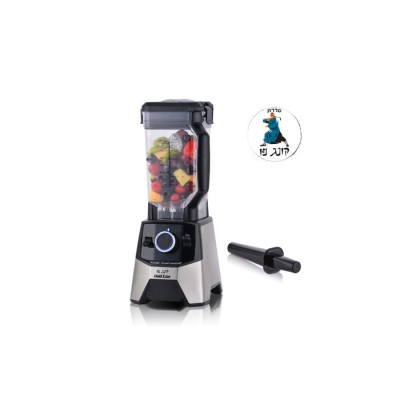  خلاط كونغ فو الأوتوماتيكي الاحترافي GOLD LINE ATL-386 PRO 