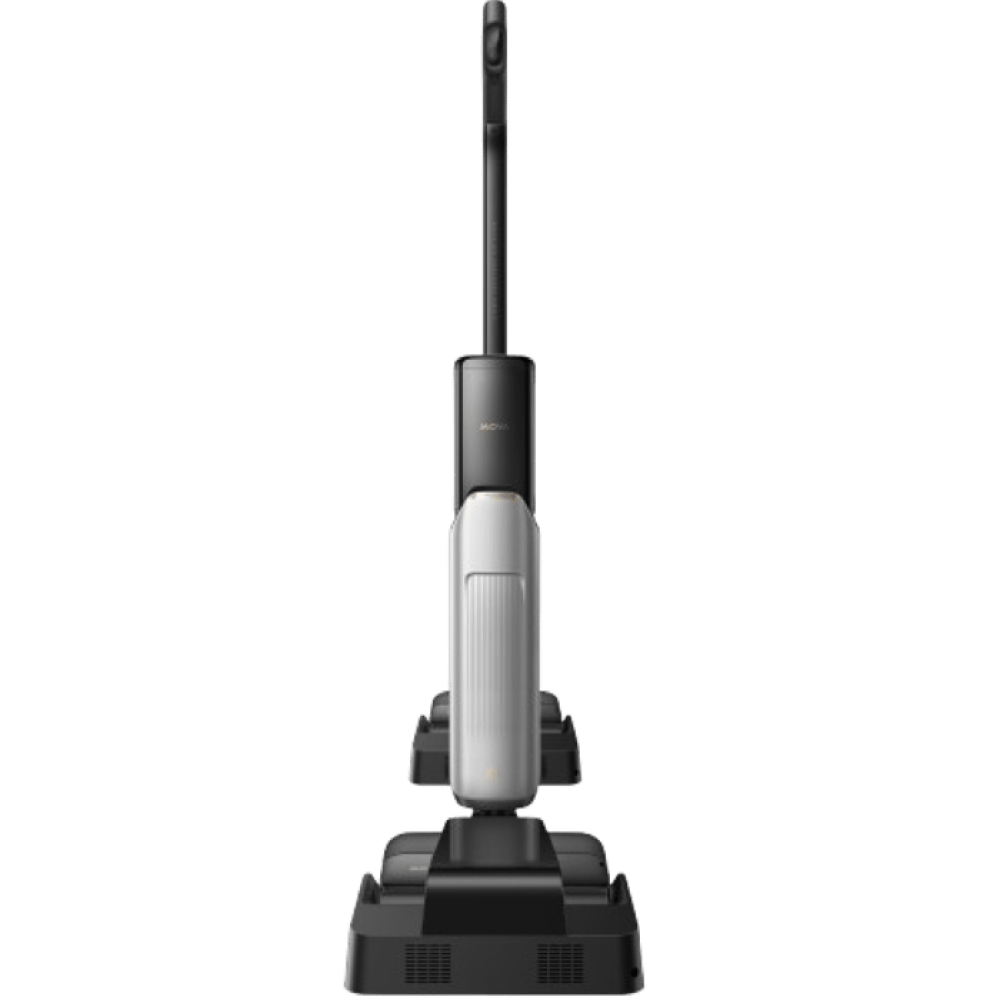 مكنسة Mova X4 Pro اللاسلكية للشفط الجاف والرطب