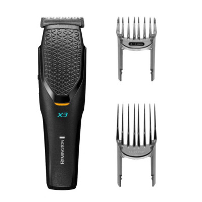 ماكينة قص الشعر Power-X3 Remington HC3000