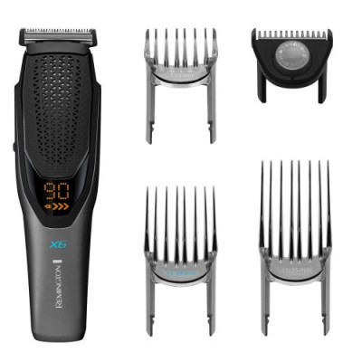  ماكينة قص الشعر Power-X6 Remington HC6000 