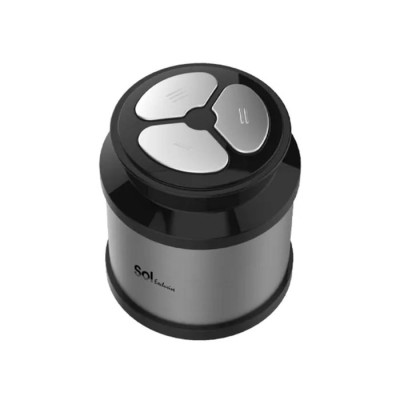 مفرمة طعام كهربائية موديل Sol sl-1603-ضمان المستورد الرسمي