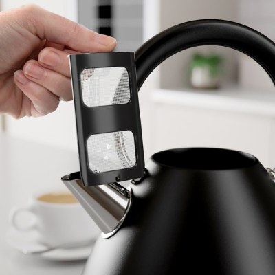  غلاية كهربائية مورفي ريتشاردز فينشر BLACK100131 