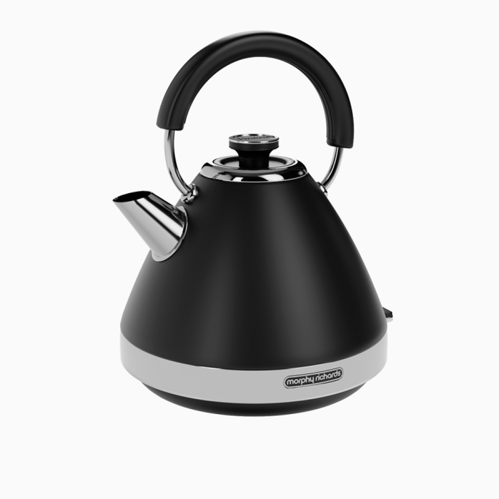  غلاية كهربائية مورفي ريتشاردز فينشر BLACK100131 