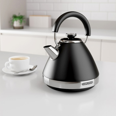  غلاية كهربائية مورفي ريتشاردز فينشر BLACK100131 